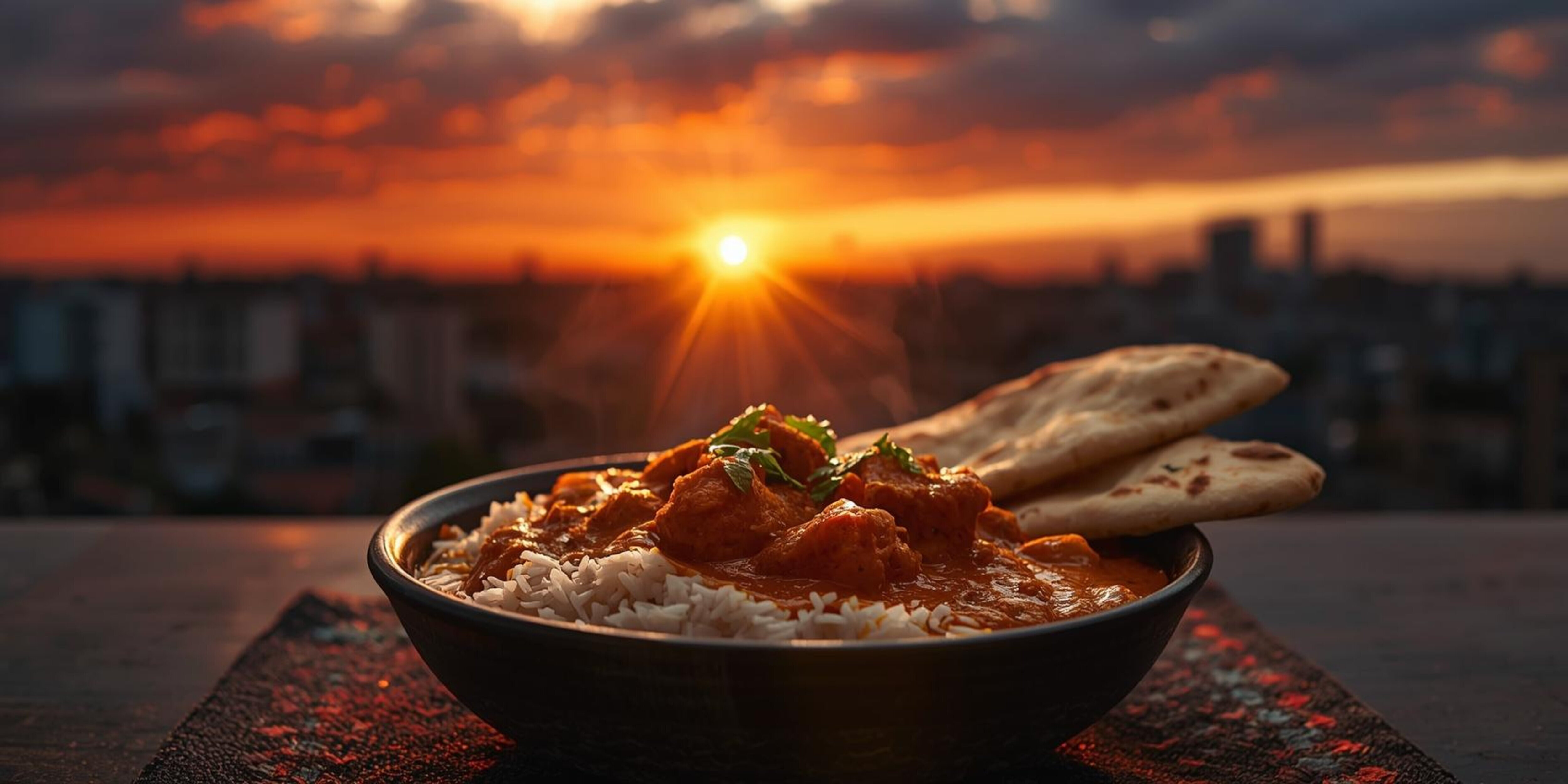 Kiiresti segunevad maitseained